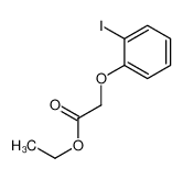 90794-32-4 structure, C10H11IO3