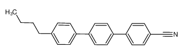 4-(4-butyl-4-phenylcyclohexa-1,5-dien-1-yl)benzonitrile 66044-94-8