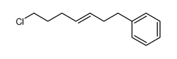 100614-21-9 (E) 1-chloro-7-phenylhept-4-ene