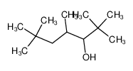 105902-93-0 spectrum, 2,2,4,6,6-pentamethyl-heptan-3-ol