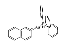 67430-86-8 [gold(I)(2-napthyl)(triphenylphosphine)]