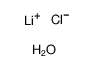 16712-20-2 结晶氯化锂