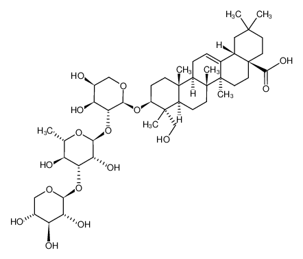 29321-28-6 structure