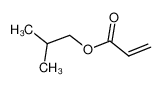 Isobutyl acrylate 106-63-8