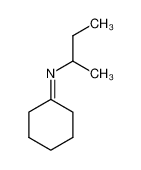 30432-69-0 N-Cyclohexylidene-s-butylamine