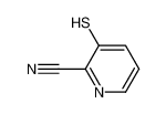 3-sulfanylpyridine-2-carbonitrile