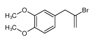 842140-36-7 structure, C11H13BrO2