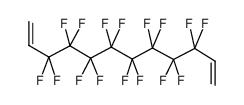 3,3,4,4,5,5,6,6,7,7,8,8,9,9,10,10-hexadecafluorododeca-1,11-diene 35192-44-0