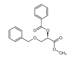 127744-30-3 structure, C18H18O5