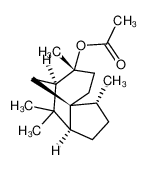 61789-42-2 structure, C17H28O2