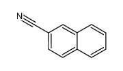 2-萘甲腈
