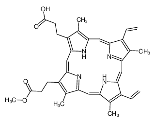 109224-33-1 PPIX monomethyl ester