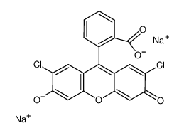 2',7'-二氯荧光黄钠盐