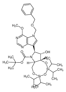 917595-31-4 structure