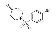 929000-54-4 structure, C11H12BrNO3S