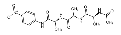 40817-33-2 structure, C17H23N5O6