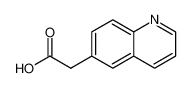 5622-34-4 6-喹啉乙酸