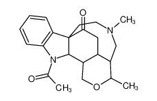 Strychnofendlerine