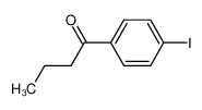 160565-77-5 structure, C10H11IO