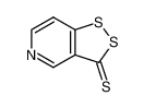 65282-64-6 structure, C6H3NS3