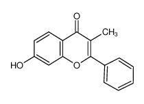 18651-15-5 structure, C16H12O3