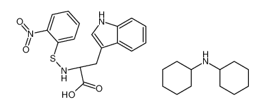 7675-55-0 structure, C29H38N4O4S