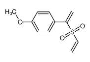 16191-87-0 structure, C11H12O3S