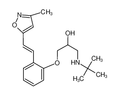 75949-60-9 structure, C19H26N2O3