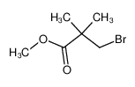 30452-00-7 structure, C6H11BrO2