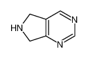 53493-80-4 structure, C6H7N3