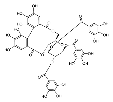 1268481-34-0 tellimagrandin II