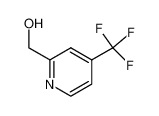 4-三氟甲基吡啶-2-甲醇