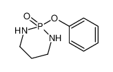 16456-52-3 structure, C9H13N2O2P