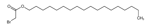 18992-03-5 octadecyl 2-bromoacetate