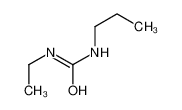 38014-56-1 spectrum, 1-ethyl-3-propylurea