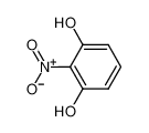 601-89-8 spectrum, 2-Nitroresorcinol