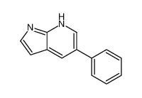 611205-38-0 5-苯基-7-氮杂吲哚