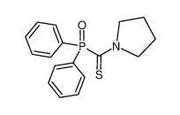 1021879-90-2 structure, C17H18NOPS