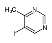 91749-26-7 structure, C5H5IN2