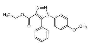 1226791-09-8 structure, C18H17N3O3