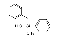 17938-20-4 structure, C15H18Si