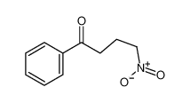 58518-86-8 4-nitro-1-phenylbutan-1-one