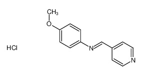 75273-81-3 structure, C13H13ClN2O