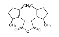 (-)-2,3-,双[(2R,5R)-2,5-二甲基磷]马来酸酐