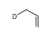 1117-89-1 structure, C3H5D