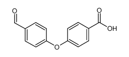 4-(4-甲酰基苯氧基)-苯甲酸