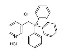 3-吡啶甲基三苯基氯化磷盐酸盐