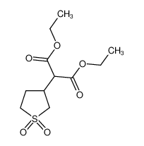 4785-62-0 structure, C11H18O6S