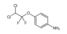 60984-93-2 structure, C8H7Cl2F2NO