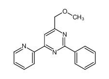 922726-27-0 structure, C17H15N3O